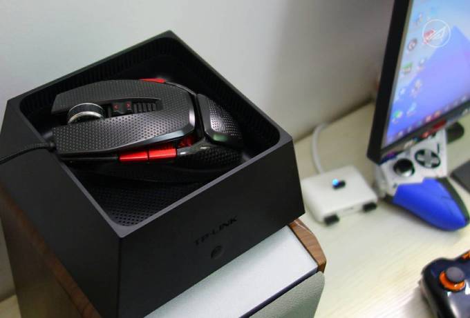 evgatorq x10鼠标怎么样 日常捡垃圾 - evga x10 鼠标_什么值得买