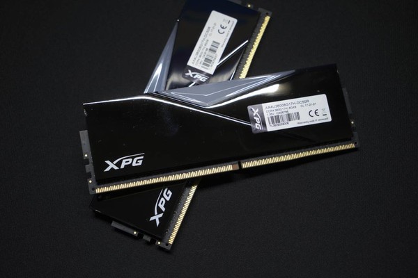 威刚ddr48g2660图片