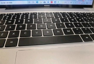 华为 MateBook 13 笔记本电脑