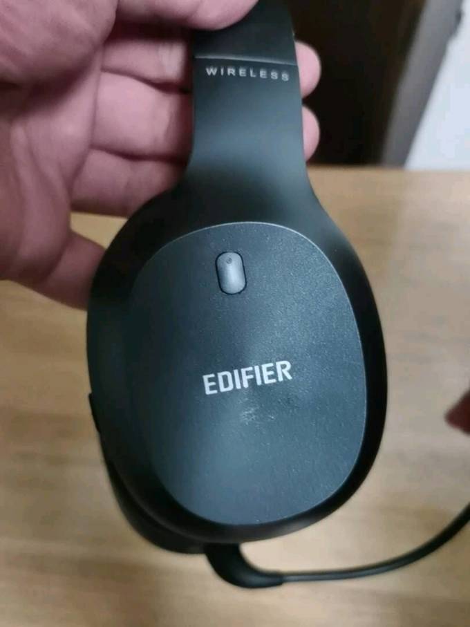 漫步者w800k耳机