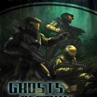 【预订】Halo:GhostsofOnyx