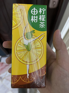 维他柠檬茶的完美平替