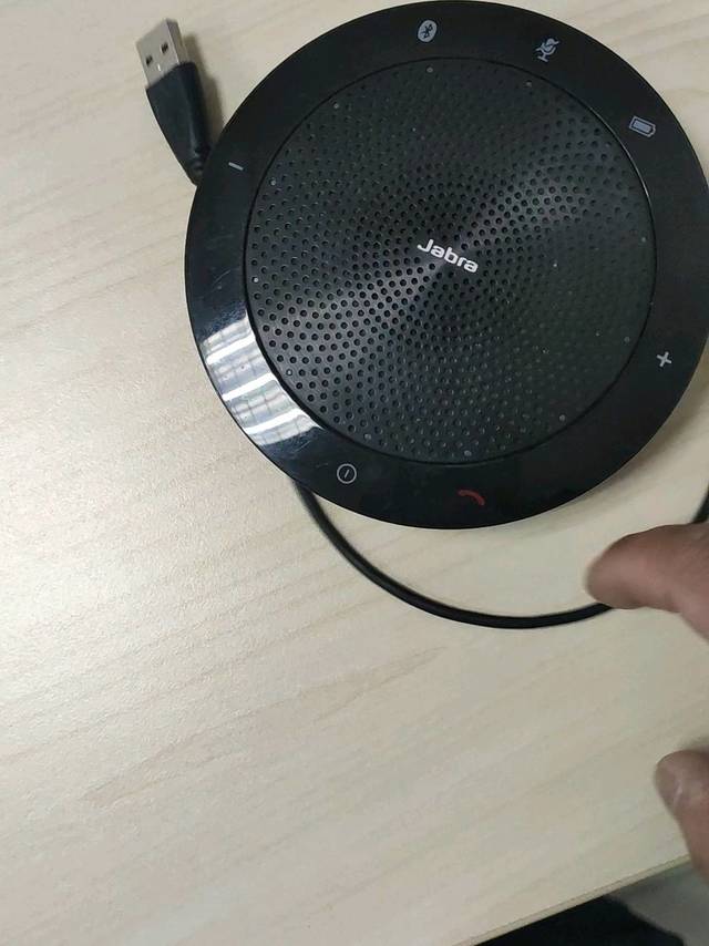 捷波朗speaker 510