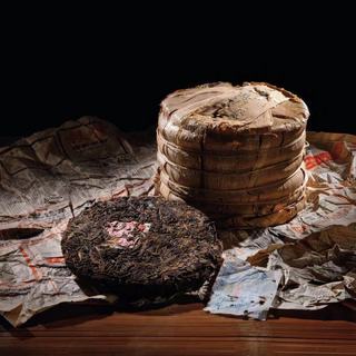 余秋雨推崇的“宋聘”，一饼动辄几百万，为何它是普洱茶之王 | 艺术新生活