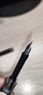 不足百元的日本进口白金品牌钢笔