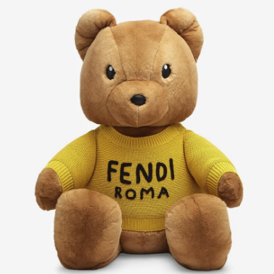 在时尚圈高举环保大旗趋势下，为何Fendi还在做皮草生意？