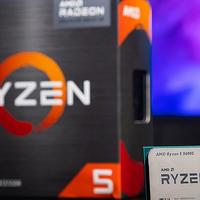 AMD R5 5600G 装机评测 - Zen 3 架构搭配 Vega 超强核显的一颗处理器​