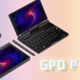 GPD Pocket3：开箱，拆机和日常使用评测