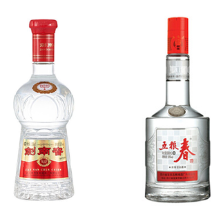 MOUTAI 茅台茅台王子酒53%vol 酱香型白酒500ml*6瓶整箱装【报价价格