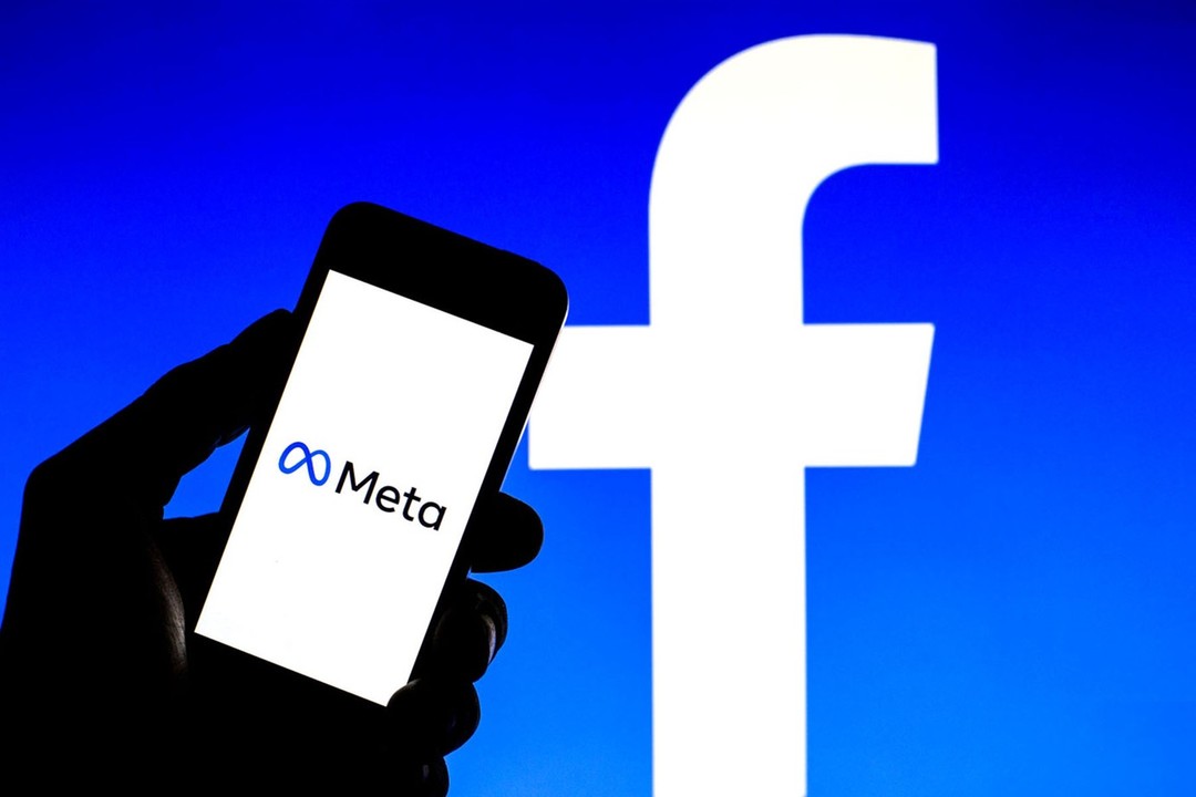 facebook斥資3.9億買下meta 商標