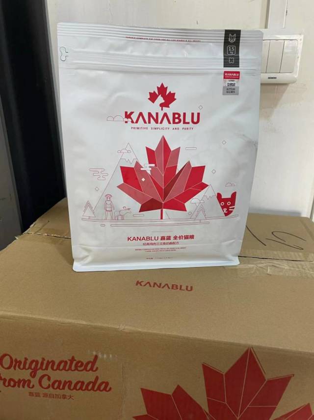 猫粮也要换换口味哦，我的大牌平替猫粮！