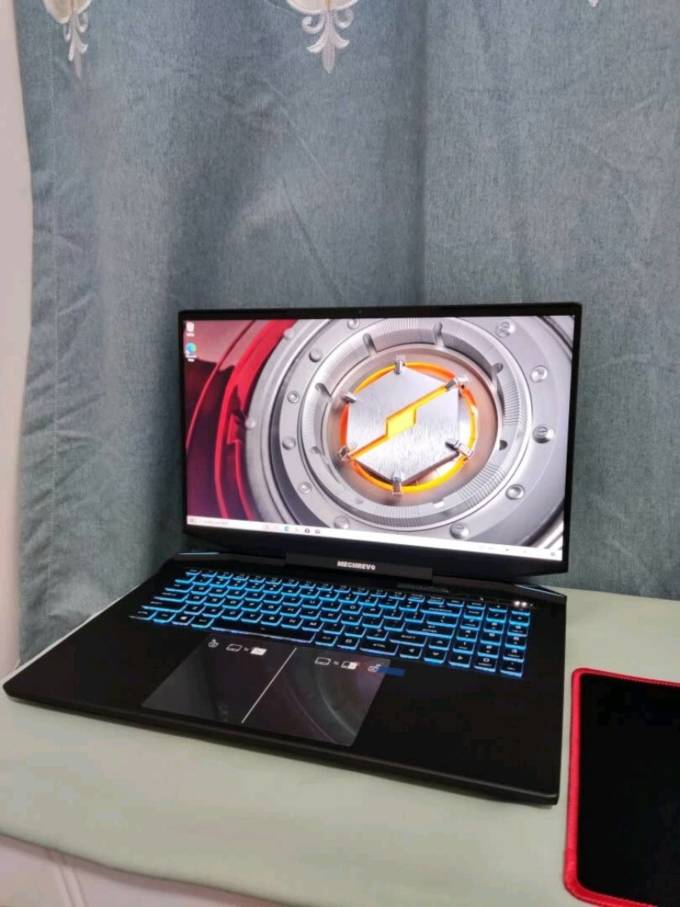 机械革命z3air笔记本电脑