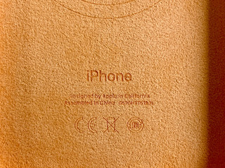 iPhone13 Pro Max硅胶保护