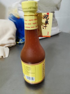 一小瓶足够使用很长时间的菜品提鲜神器