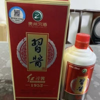 过节怎么能少了这款酒呢—习酒