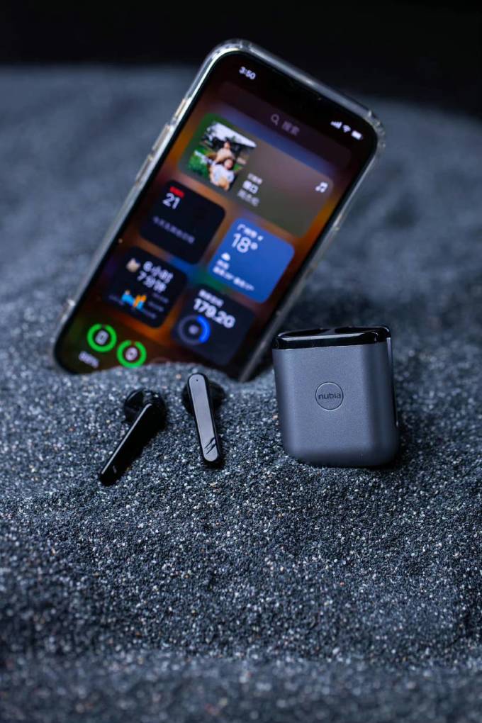 tws earbuds蓝牙耳机怎么样 有趣的tws t1耳机_什么值得买