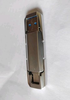 爱国者128GB USB3.1