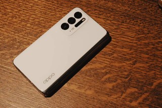 OPPO Find N你觉得如何？