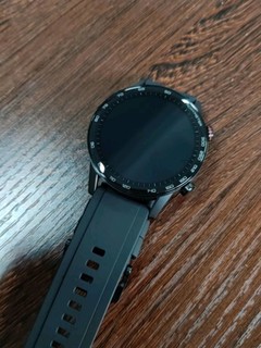 华为 Magic Watch 2 手表