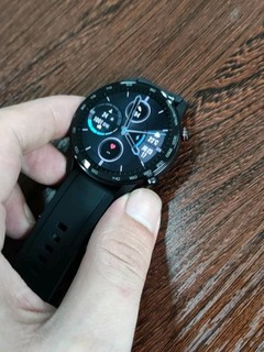 华为 Magic Watch 2 手表