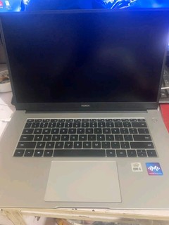 荣耀 MagicBook X 14电脑