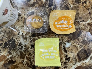 泡面竟然也有花胶炖鸡，你不尝一下吗