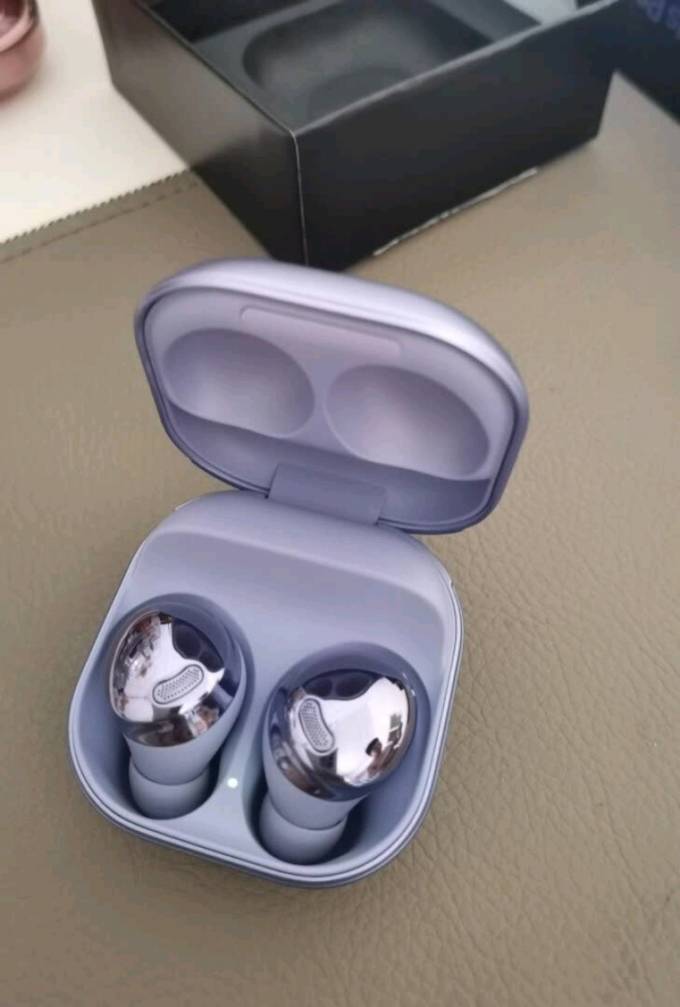 三星蓝牙耳机怎么样 三星 budspro真无线蓝牙耳机_什么值得买