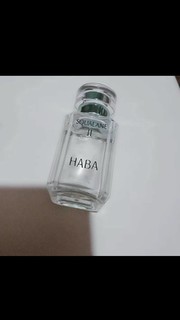 ​拯救沙漠大干皮：haba精油