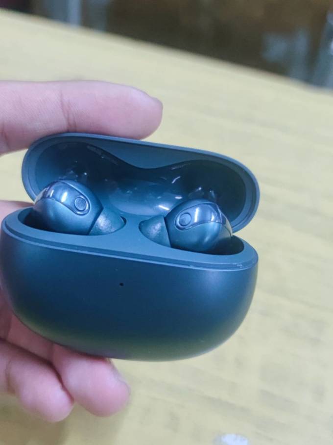 小米m2103e1蓝牙耳机怎么样 小米真无线降噪耳机3pro_什么值得买