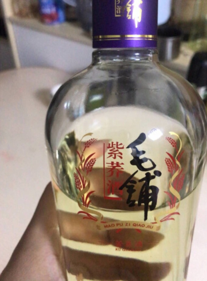 劲牌白酒