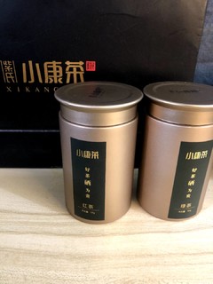 ​仪式感满满的小康茶