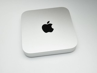 值了，3500入手乞丐版mac mini