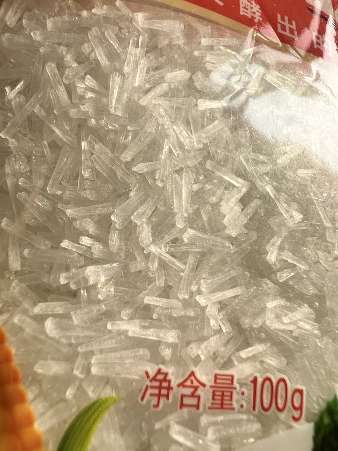 厨邦味精鸡精