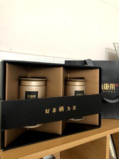 ​喝茶，优先选择小康茶