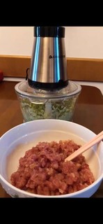 志高绞肉机家用电动小型搅拌机料理机全自动