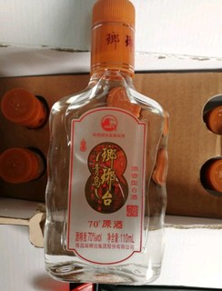 送礼自饮都不错的琅琊台原酒