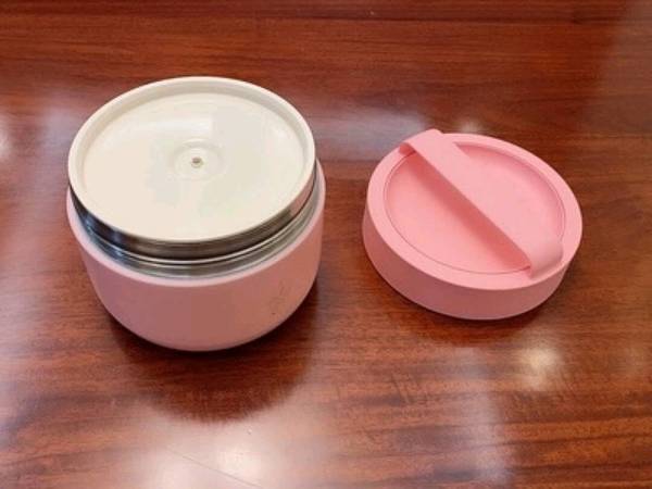 苏泊尔不锈钢保温饭盒