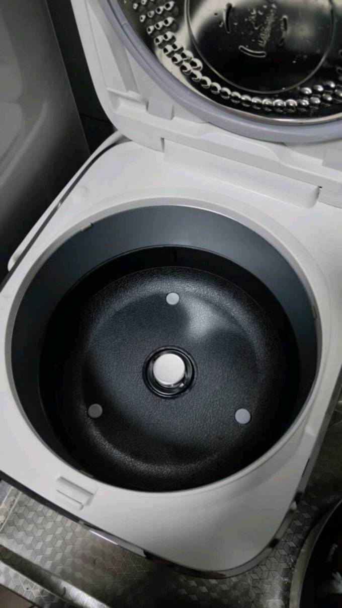 松下sr-hq153电饭煲怎么样 松下电饭煲_什么值得买