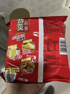 虽为不健康食品，偶尔还是想吃一顿解馋