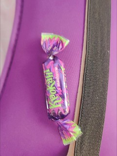 紫皮糖