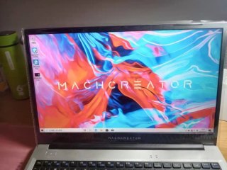 MACHENIKE 机械师 创物者 Machcreator-A 15.6英寸轻薄本(I5-10210U、16GB、512GB)【报价 价格 ...