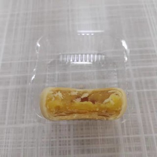 榴莲饼