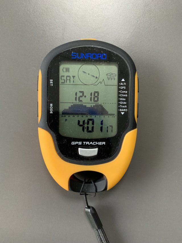 正常人类不会买的户外装备