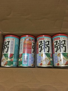 临期娃哈哈八宝粥!高性价比!便宜好喝料足