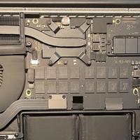 给我自己的笔记本电脑换电池