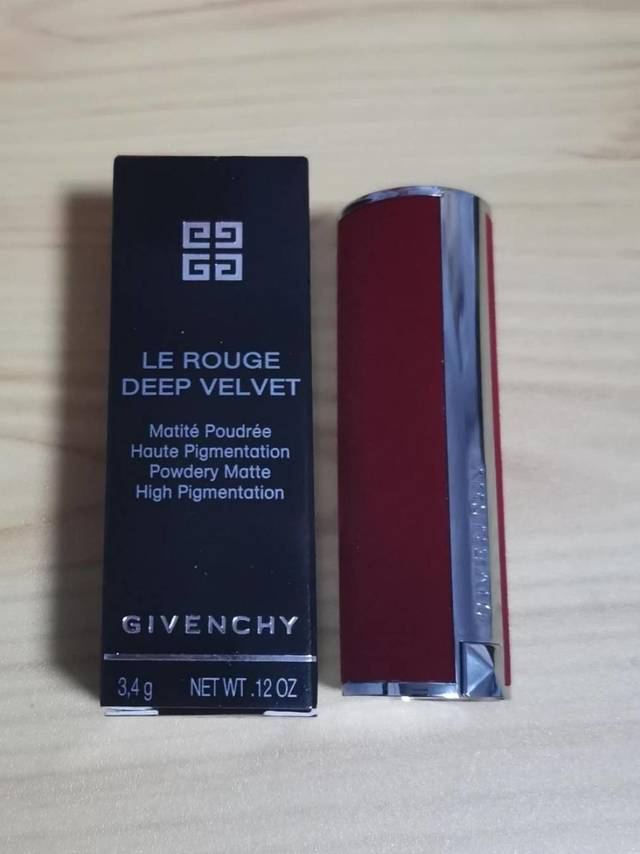 纪梵希小羊皮，爱了爱了！