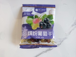 楼兰蜜语葡萄干，味道可以