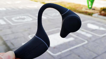 数码 篇五十四：骨传导耳机的新典范，南卡NANK Runner Pro 3运动耳机新体验 