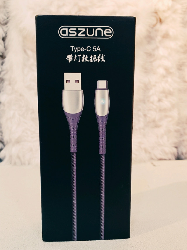 0.4元买到的带灯超长线，性价比之王有图