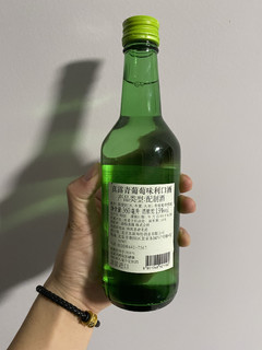 适合朋友聚餐小酌的烧酒——真露竹炭酒